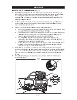 Preview for 58 page of Porter-Cable PXCML224VW Instruction Manual