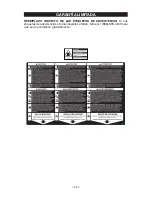 Preview for 70 page of Porter-Cable PXCML224VW Instruction Manual