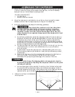 Предварительный просмотр 7 страницы Porter-Cable PXCMLA4708065 Instruction Manual