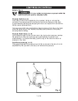 Предварительный просмотр 10 страницы Porter-Cable PXCMLA4708065 Instruction Manual