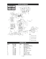 Preview for 24 page of Porter-Cable PXCMLA4708065 Instruction Manual