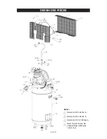 Предварительный просмотр 50 страницы Porter-Cable PXCMLA4708065 Instruction Manual