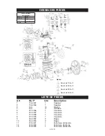 Preview for 52 page of Porter-Cable PXCMLA4708065 Instruction Manual