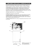 Предварительный просмотр 63 страницы Porter-Cable PXCMLA4708065 Instruction Manual