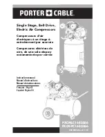 Porter-Cable PXCMLC1683066 Instruction Manual preview