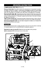 Предварительный просмотр 13 страницы Porter-Cable PXCMSAC420VW Instruction Manual