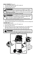 Предварительный просмотр 14 страницы Porter-Cable PXCMSAC420VW Instruction Manual