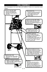 Предварительный просмотр 33 страницы Porter-Cable PXCMSAC420VW Instruction Manual