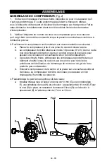 Предварительный просмотр 34 страницы Porter-Cable PXCMSAC420VW Instruction Manual