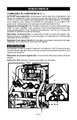 Предварительный просмотр 36 страницы Porter-Cable PXCMSAC420VW Instruction Manual