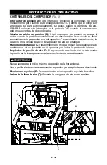 Предварительный просмотр 60 страницы Porter-Cable PXCMSAC420VW Instruction Manual