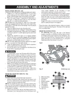 Предварительный просмотр 18 страницы Porter-Cable PXMS12ISB Instruction Manual