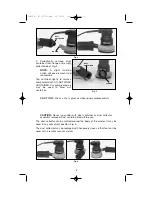 Preview for 9 page of Porter-Cable Quicksand 332 Instruction Manual