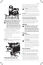 Preview for 19 page of Porter-Cable RN175C Instruction Manual