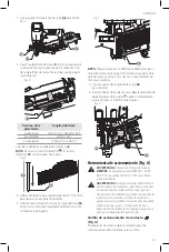 Preview for 27 page of Porter-Cable RN175C Instruction Manual