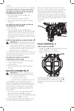 Preview for 28 page of Porter-Cable RN175C Instruction Manual