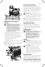 Preview for 29 page of Porter-Cable RN175C Instruction Manual