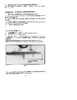 Preview for 8 page of Porter-Cable Tru-Match 692 Instruction Manual