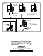 Предварительный просмотр 2 страницы Porter 00324-072 Installation Instructions