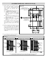 Preview for 3 page of Porter 00700-000 Installation, Operation & Maintenance Manual