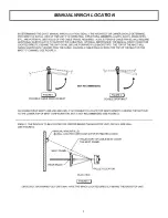 Preview for 5 page of Porter 00700-000 Installation, Operation & Maintenance Manual