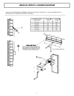 Preview for 6 page of Porter 00700-000 Installation, Operation & Maintenance Manual