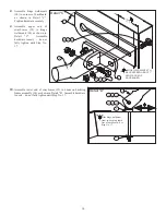 Предварительный просмотр 10 страницы Porter 00735-208 Assembly, Adjustment, Operation & Maintenance Manual