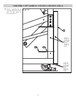 Предварительный просмотр 13 страницы Porter 00735-208 Assembly, Adjustment, Operation & Maintenance Manual