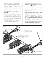 Предварительный просмотр 18 страницы Porter 00735-208 Assembly, Adjustment, Operation & Maintenance Manual