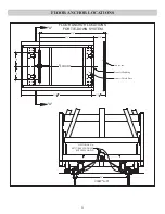 Предварительный просмотр 21 страницы Porter 00735-208 Assembly, Adjustment, Operation & Maintenance Manual