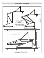 Предварительный просмотр 22 страницы Porter 00735-208 Assembly, Adjustment, Operation & Maintenance Manual