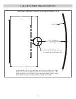 Предварительный просмотр 23 страницы Porter 00735-208 Assembly, Adjustment, Operation & Maintenance Manual