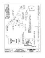 Preview for 4 page of Porter 12002 Sportsonic II Installation & Operation Manual