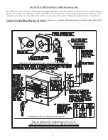 Preview for 8 page of Porter 12002 Sportsonic II Installation & Operation Manual