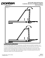 Предварительный просмотр 12 страницы Porter 1835 Series Installation, Operation, And Maitenance Manual