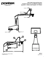 Предварительный просмотр 27 страницы Porter 1835 Series Installation, Operation, And Maitenance Manual