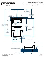 Предварительный просмотр 28 страницы Porter 1835 Series Installation, Operation, And Maitenance Manual