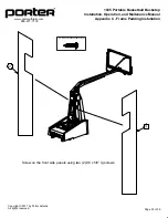 Предварительный просмотр 35 страницы Porter 1835 Series Installation, Operation, And Maitenance Manual