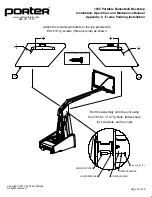 Предварительный просмотр 37 страницы Porter 1835 Series Installation, Operation, And Maitenance Manual