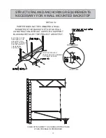 Preview for 15 page of Porter 219 Series Installation, Operation And Maintenance Manual