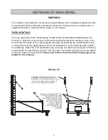 Preview for 16 page of Porter 219 Series Installation, Operation And Maintenance Manual