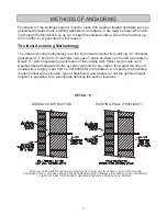 Preview for 17 page of Porter 219 Series Installation, Operation And Maintenance Manual