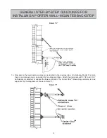 Preview for 29 page of Porter 219 Series Installation, Operation And Maintenance Manual