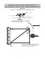 Preview for 32 page of Porter 219 Series Installation, Operation And Maintenance Manual