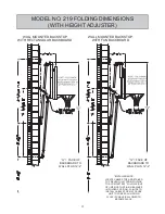 Preview for 35 page of Porter 219 Series Installation, Operation And Maintenance Manual