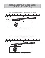 Preview for 37 page of Porter 219 Series Installation, Operation And Maintenance Manual