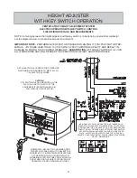 Preview for 43 page of Porter 219 Series Installation, Operation And Maintenance Manual