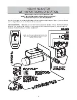 Preview for 46 page of Porter 219 Series Installation, Operation And Maintenance Manual