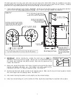 Preview for 2 page of Porter 281181 Series Assembly, Maintenance & User Manual