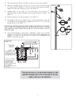 Preview for 3 page of Porter 330150 Installation & User Manual